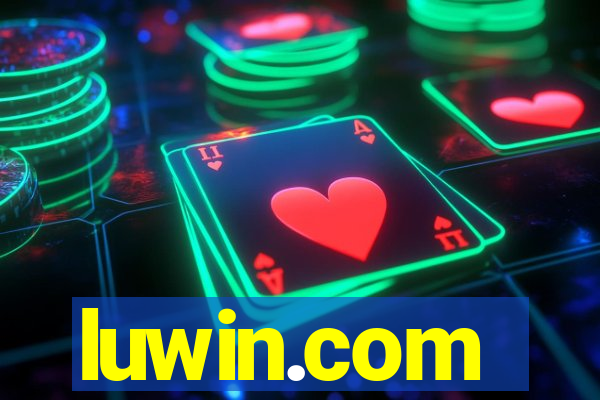 luwin.com