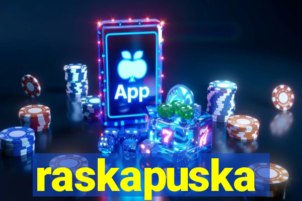 raskapuska