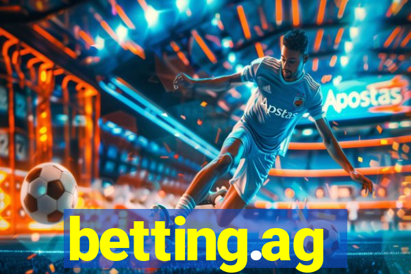 betting.ag