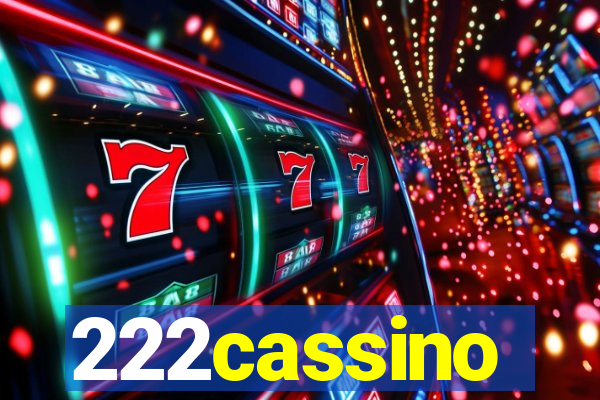 222cassino