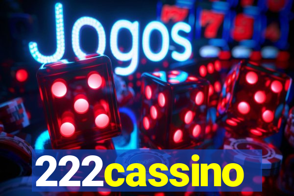 222cassino