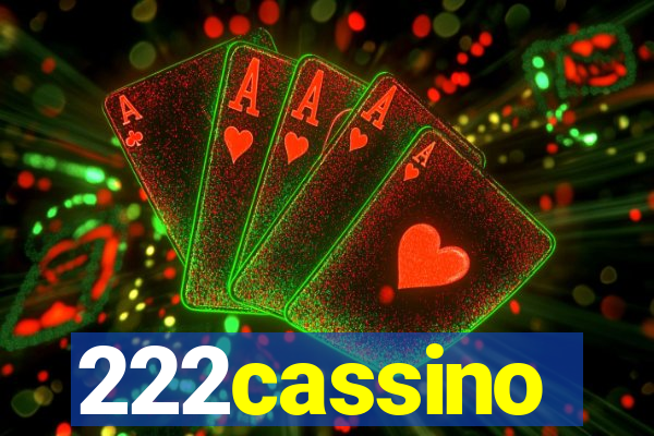 222cassino