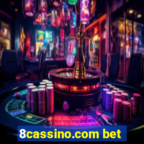 8cassino.com bet