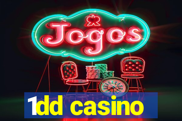 1dd casino