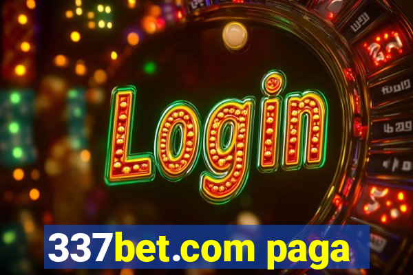 337bet.com paga