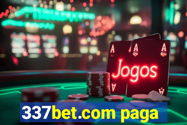 337bet.com paga