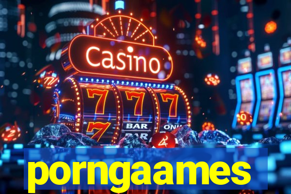 porngaames