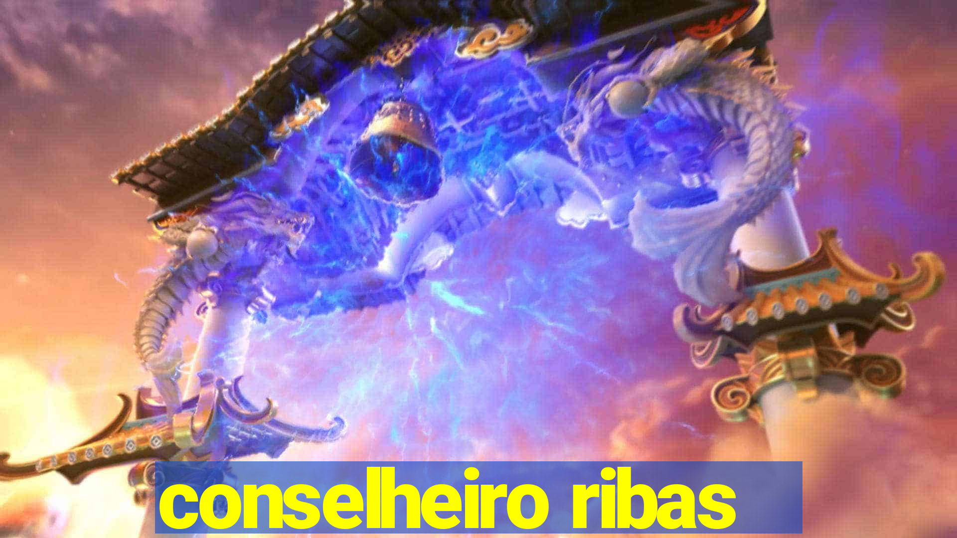 conselheiro ribas