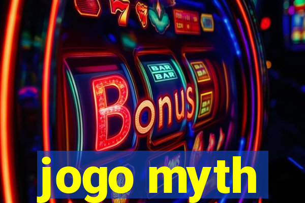 jogo myth