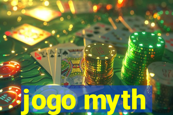 jogo myth