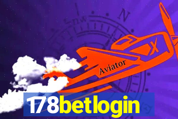 178betlogin