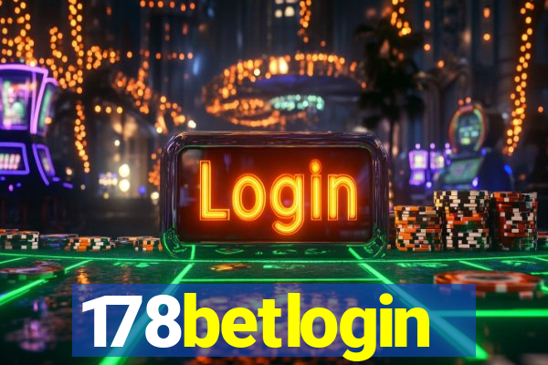 178betlogin