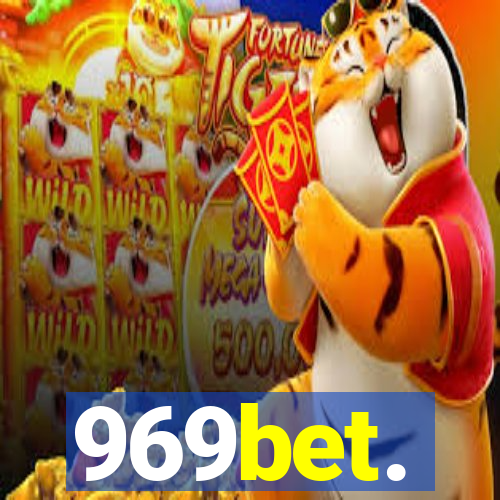 969bet.