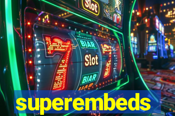 superembeds