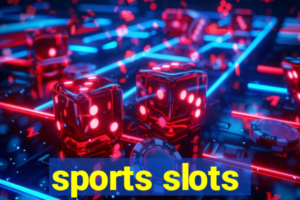 sports slots