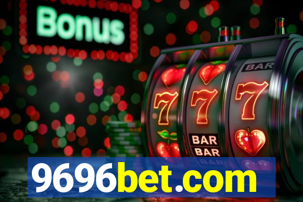 9696bet.com