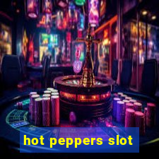 hot peppers slot