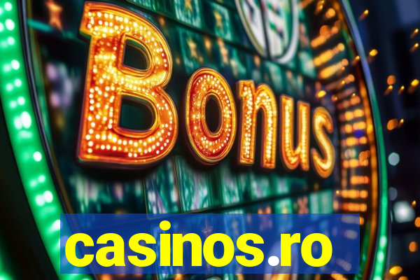 casinos.ro