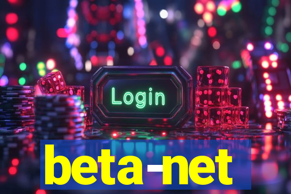 beta-net