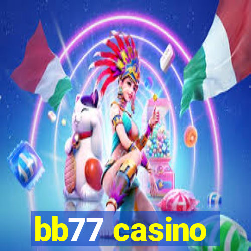 bb77 casino