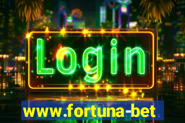 www.fortuna-bet.com