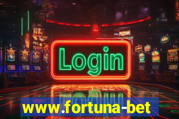 www.fortuna-bet.com