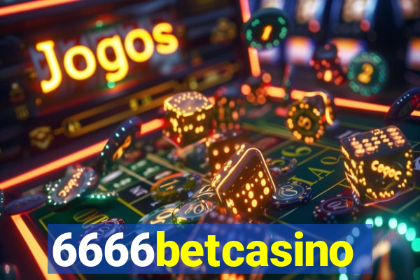 6666betcasino