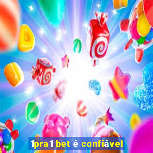 1pra1 bet é confiável