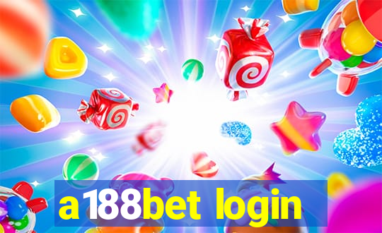 a188bet login