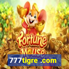 777tigre .com