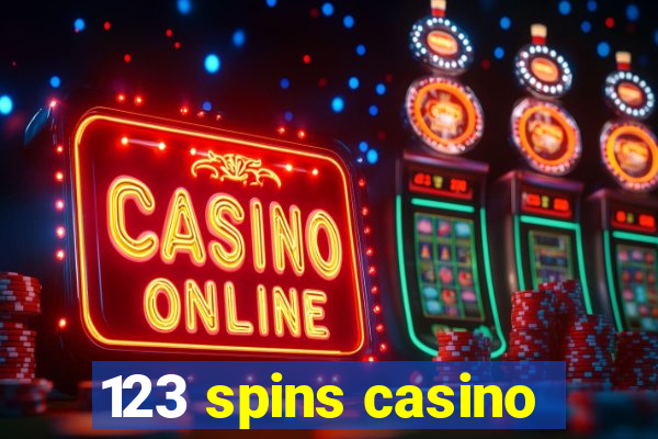 123 spins casino