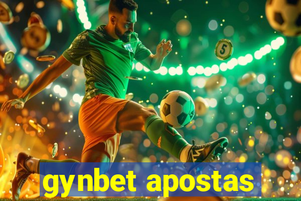 gynbet apostas