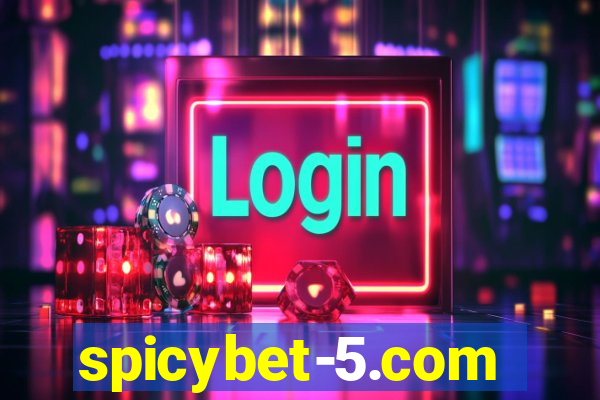 spicybet-5.com