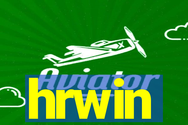 hrwin