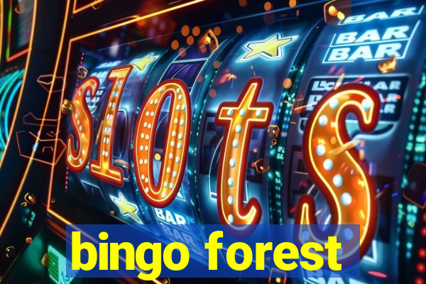 bingo forest