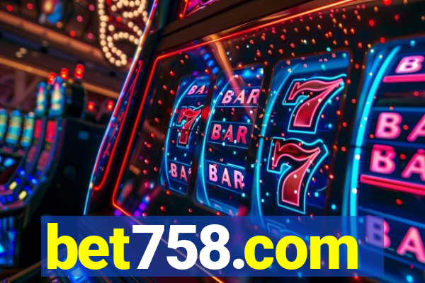 bet758.com