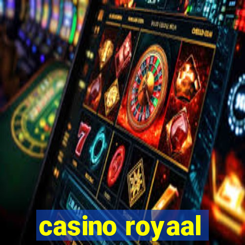 casino royaal