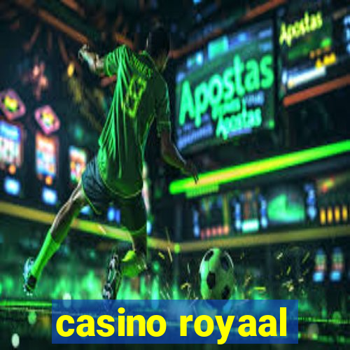 casino royaal