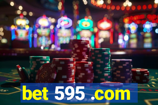 bet 595 .com