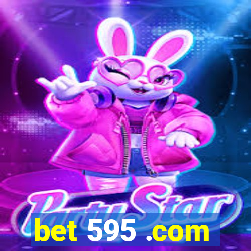 bet 595 .com