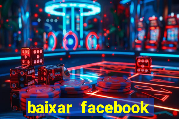 baixar facebook messenger baixaki