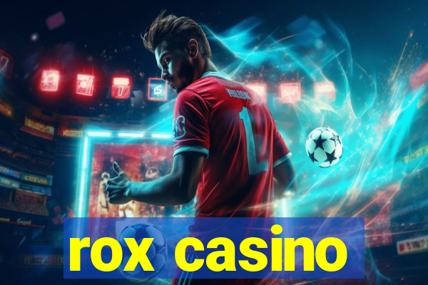 rox casino