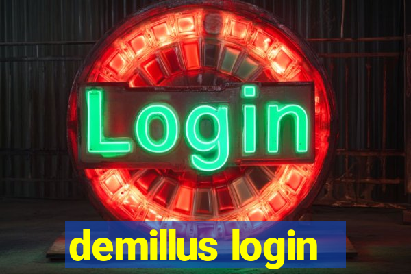 demillus login