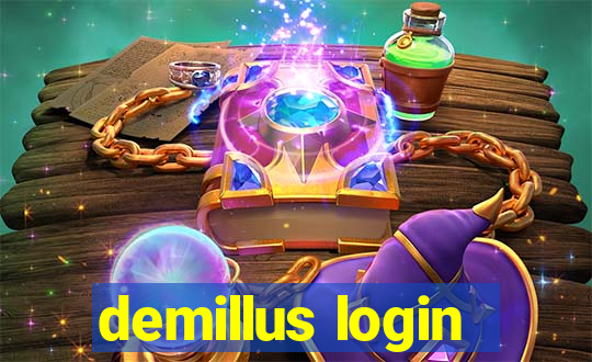 demillus login