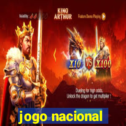 jogo nacional