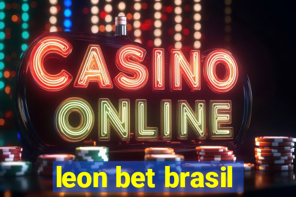 leon bet brasil