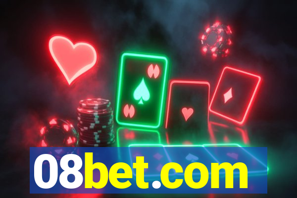 08bet.com