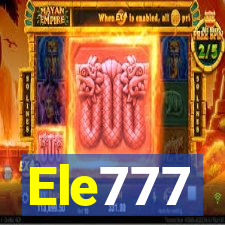 Ele777