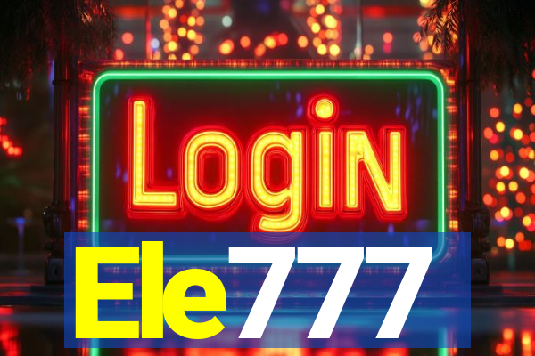 Ele777