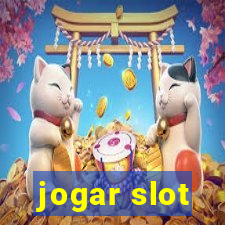 jogar slot